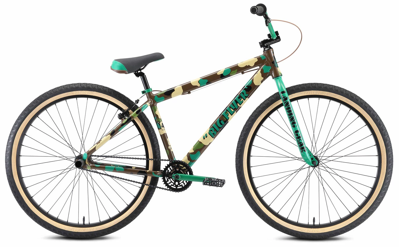 Se-bikes BIG FLYER 29