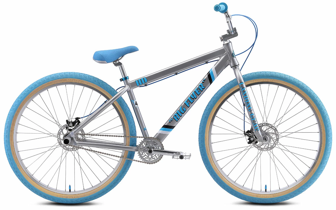 Se-bikes BIG FLYER 29 HD