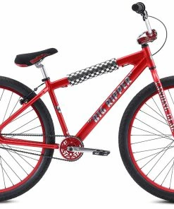 Se-bikes Big Ripper 29"