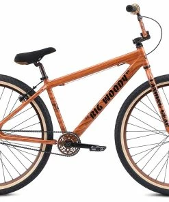 Se-bikes Big Ripper 29"