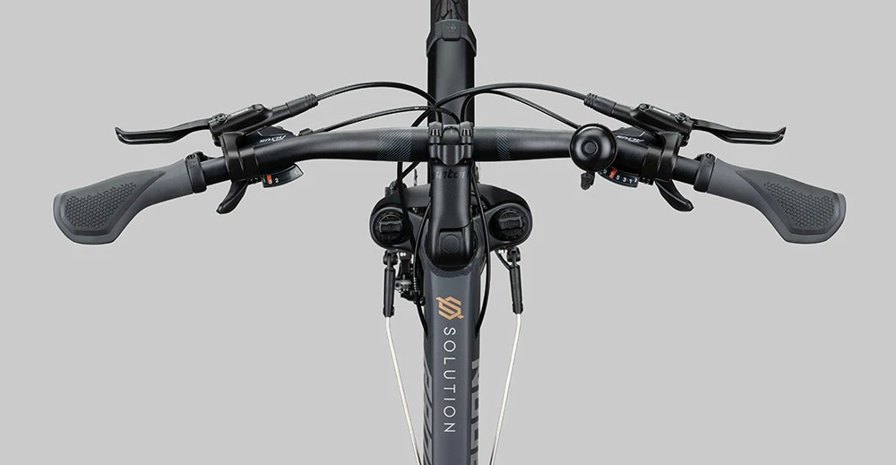 Radon Solution Comfort 5.0 Lady – Image 6