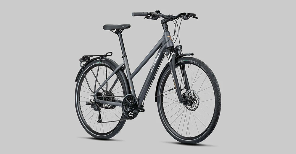 Radon Solution Comfort 5.0 Lady – Image 3