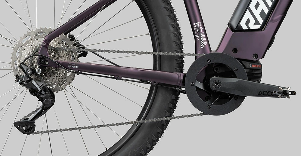 Radon ZR Lady Hybrid 500 – Image 6