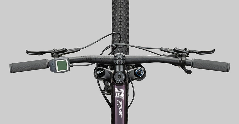 Radon ZR Lady Hybrid 500 – Image 5