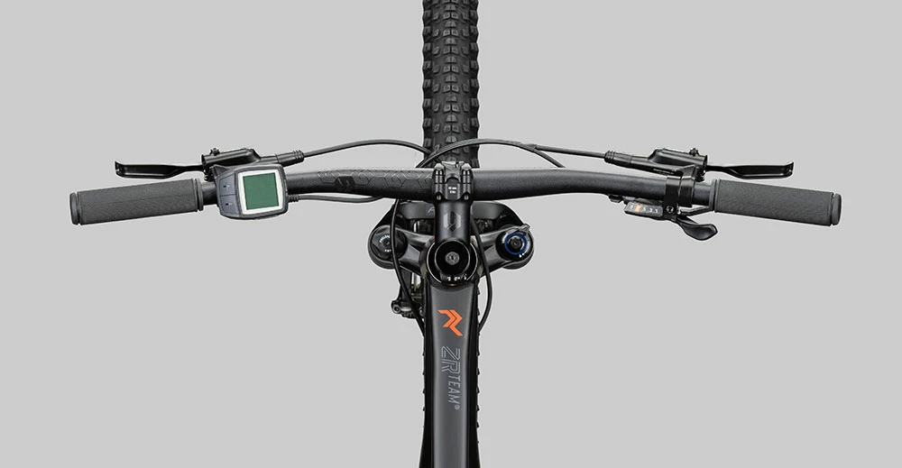 Radon ZR Team Hybrid 6.0 500 – Image 4