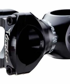 Race Face Turbine Porch 6° 35 Mm Black