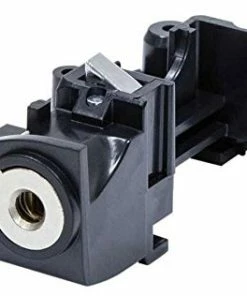 Abus Cylindre De Fermeture Pour Batterie De Porte-bagages Bosch Gen. 2