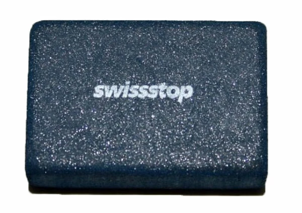 SWISSSTOP Caoutchouc De Nettoyage Pour Les Flancs De Jantes