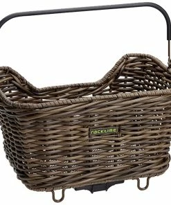 Racktime Bask-it Willow 2.0 Panier à Provisions