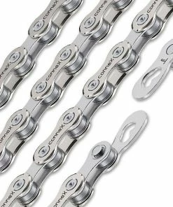 Wippermann Connex Chaîne 8SE 8 Vitesses Pour Vélos électriques