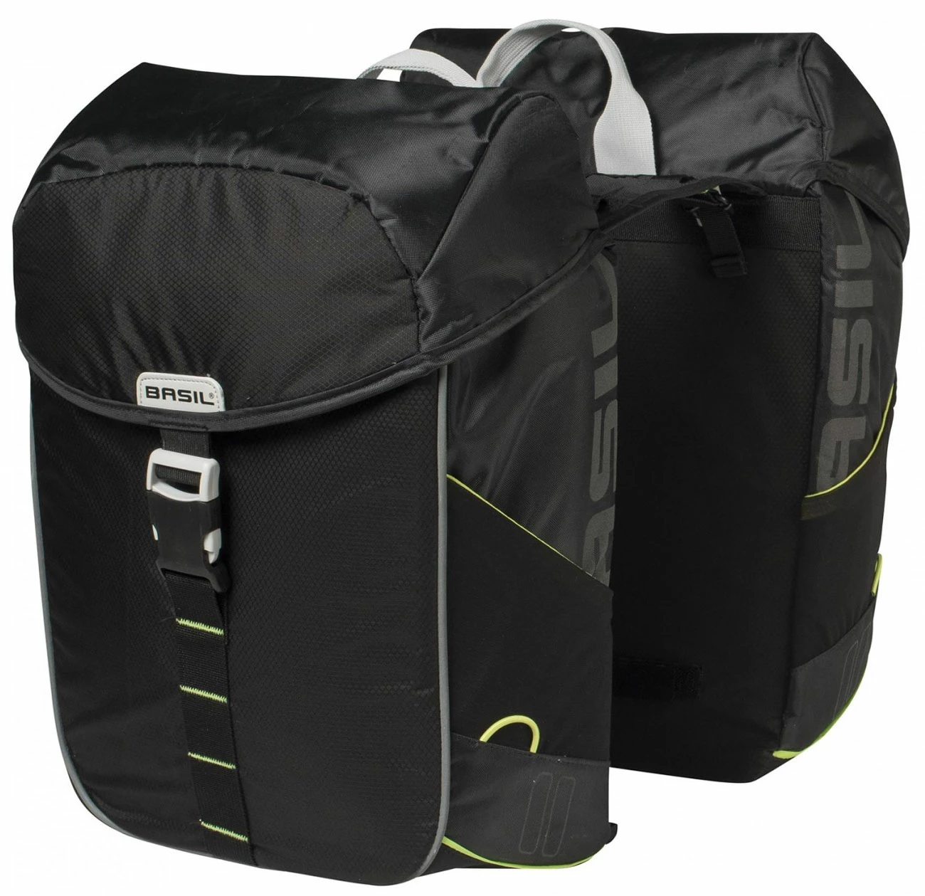 BASIL Sac à Dos Double Miles