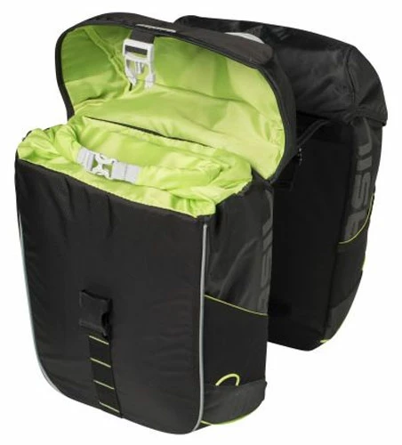 BASIL Sac à Dos Double Miles – Image 2