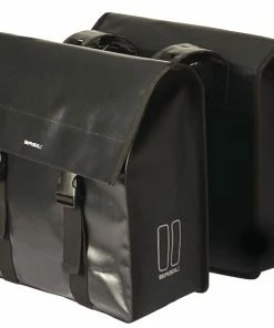 BASIL Sac à Dos Double Urban Load