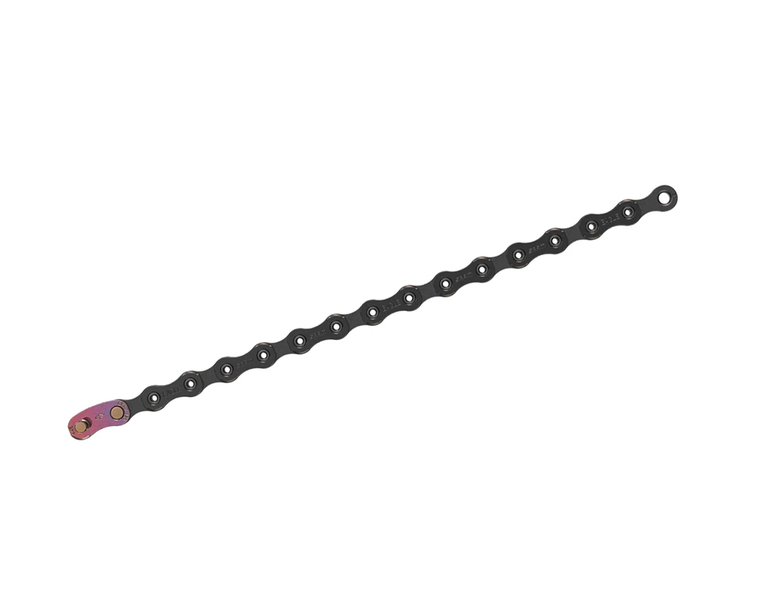 SRAM X01 Eagle XG-1295 Cassette 10-52T+XX1 Eagle Chaîne 12 Fois Set D'usure – Image 3