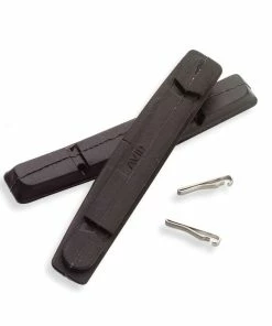 AVID Gommes Rim Wrangler 2 Noir