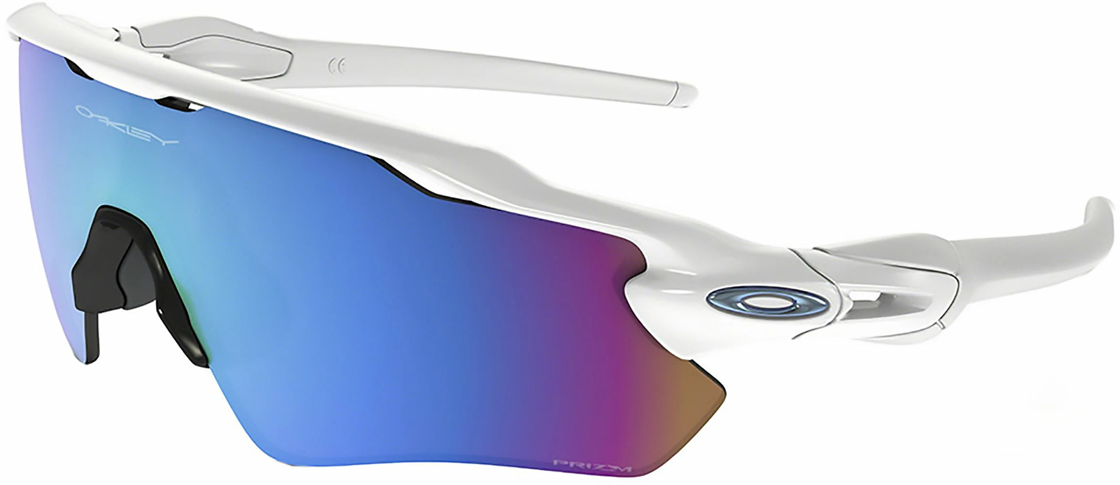 Oakley Radar EV Path PRIZM Snow - Lunettes De Sport