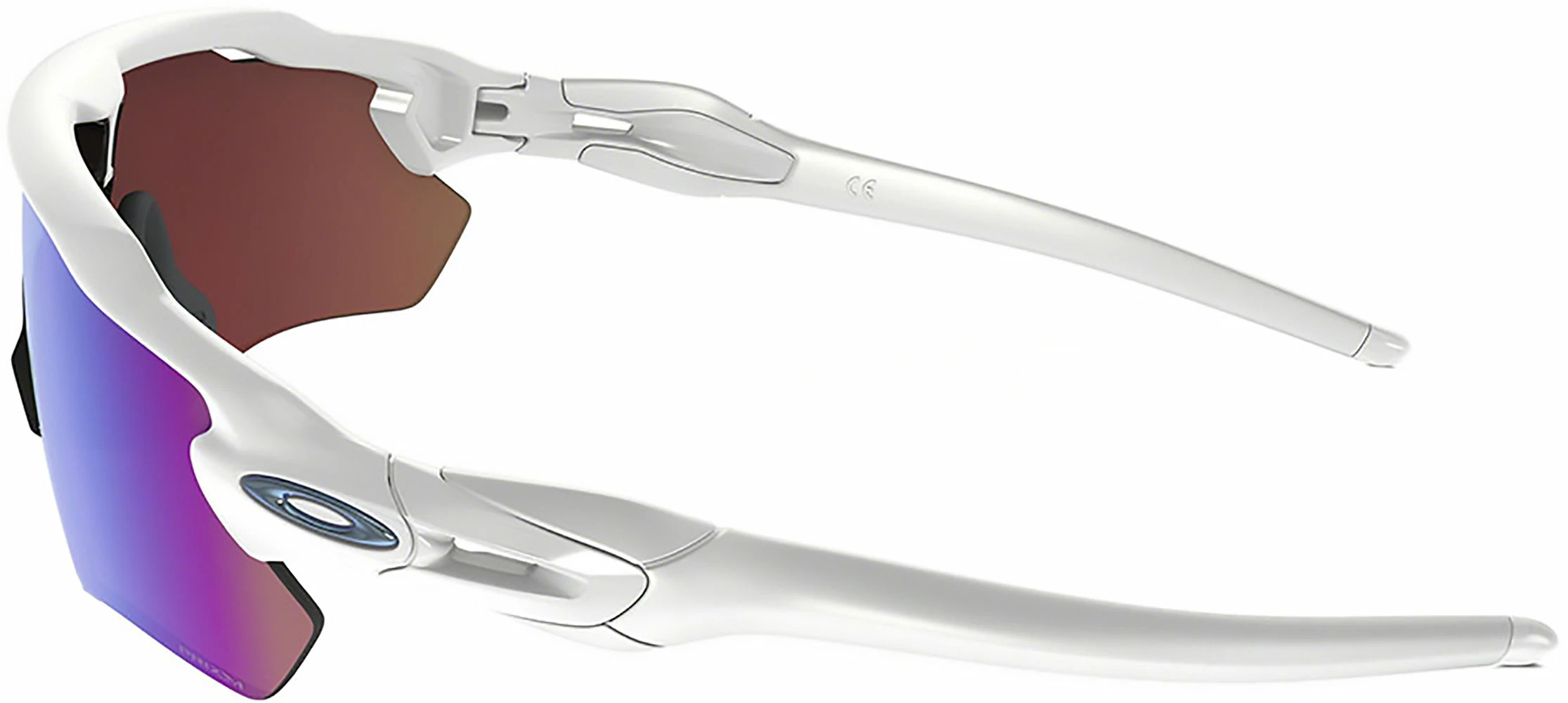 Oakley Radar EV Path PRIZM Snow - Lunettes De Sport – Image 3