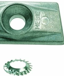 Hebie Contre-plaque Longue