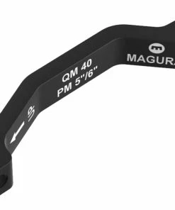 MAGURA QM 40 Adaptateur De Frein à Disque