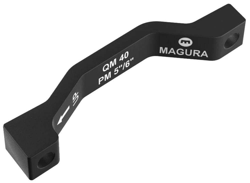 MAGURA QM 40 Adaptateur De Frein à Disque