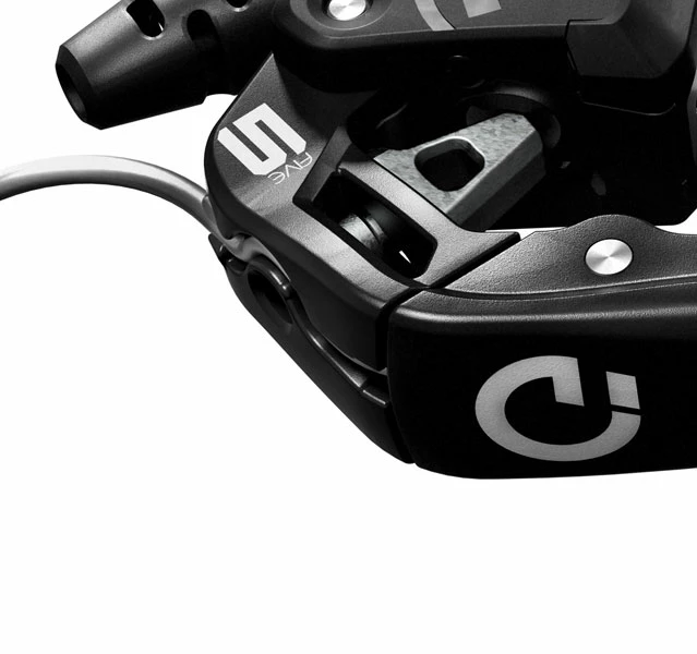 MAGURA MT5e HIGO-Opener 2-Finger Disc Brake – Image 3