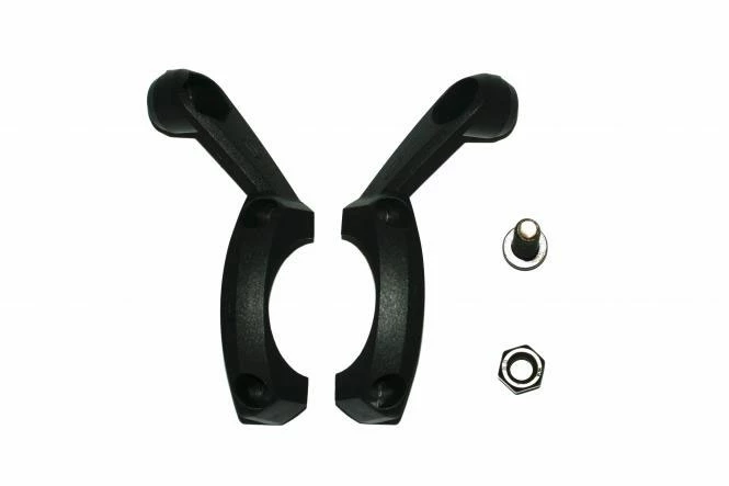 Bosch Porte-lampe Intuvia Nyon Pour Montage Direct – Image 2