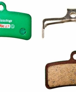 SWISSSTOP 27 C Plaquettes Shimano Disc