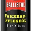 Ballistol Huile D'entretien Bike-X-Lube