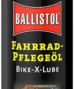 Ballistol Huile D'entretien Bike-X-Lube