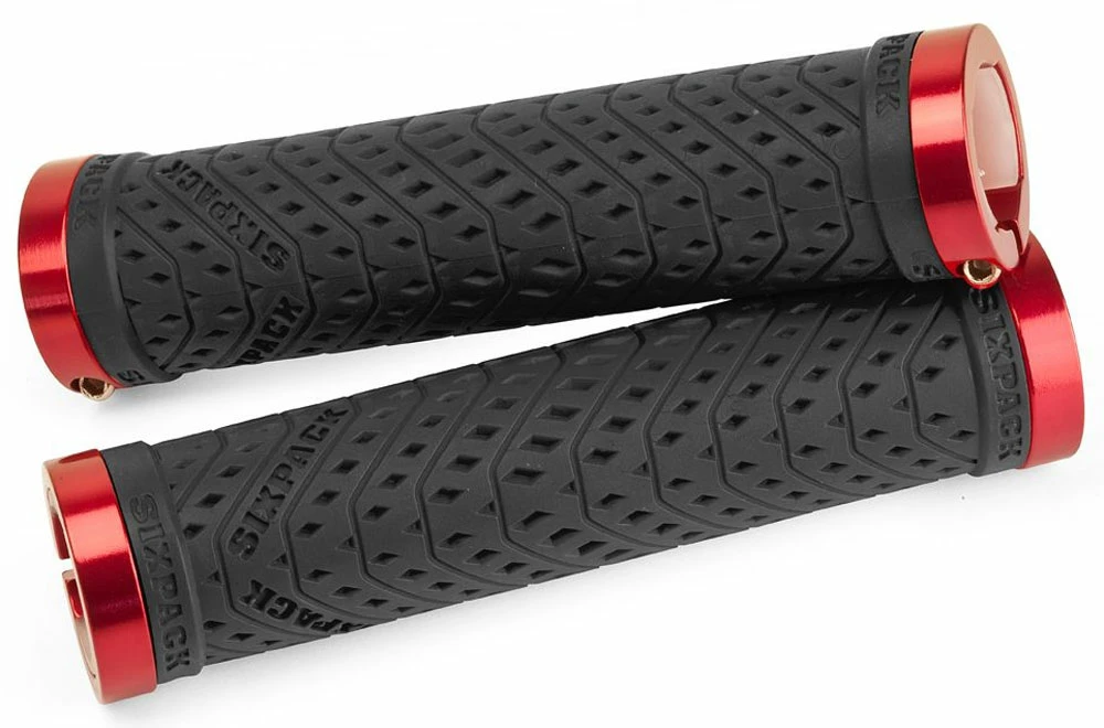 Sixpack Racing Poignées K-Trix