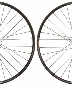 Shimano Custom Made 29" XT M8110 Micro Spline / WTB ST Light I25 Disc Wheel Set