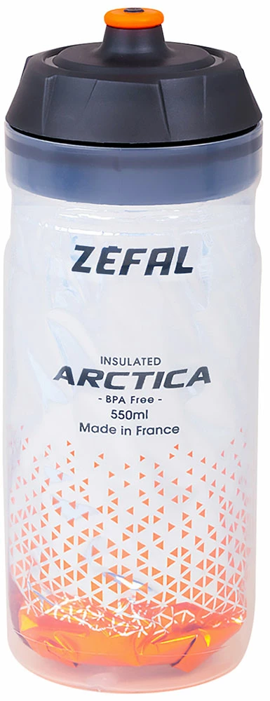 ZEFAL Gourde Arctica 55 Isotherm – Image 4