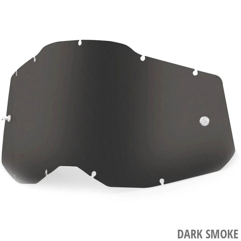 100% Gen 2 Replacement - Verre De Rechange – Image 4