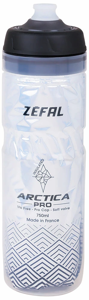 ZEFAL Gourde Isotherme Arctica Pro 75 – Image 4