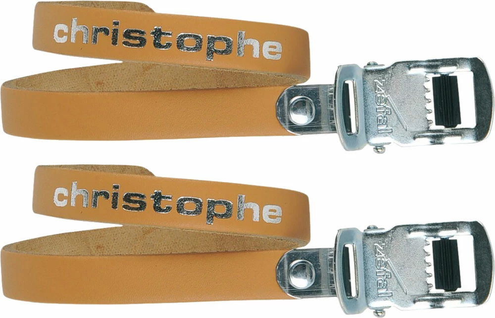 ZEFAL Courroies De Pédales Christophe 516 Vintage – Image 4