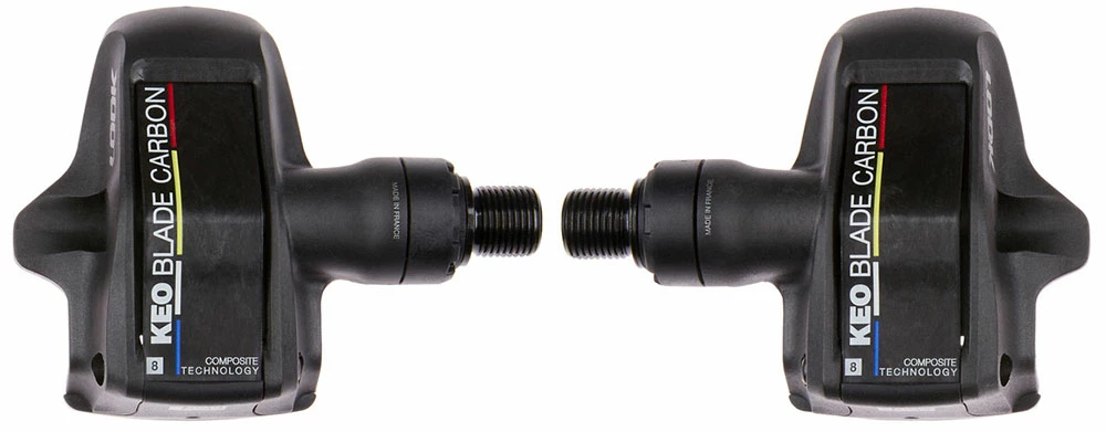 LOOK Pédales KéO BLADE Carbon – Image 2