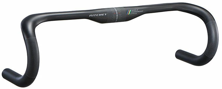 RITCHEY WCS Carbon Streem II Di2 Guidon 31.8mm