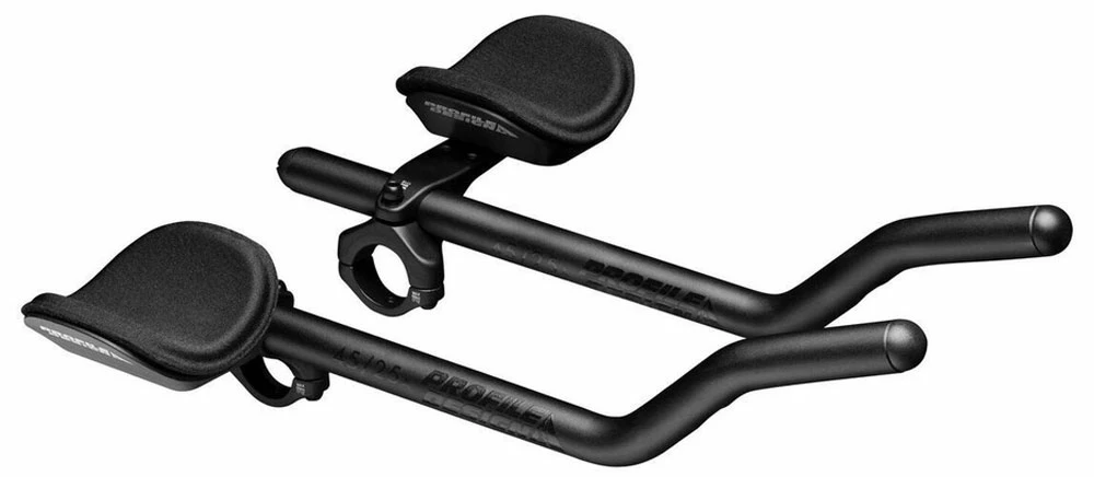 PROFILE DESIGN Fixation De Guidon Sonic/Ergo 45/25a