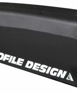 PROFILE DESIGN ATTK IC Sacoche Pour Tube Supérieur + Frame Protection Strip