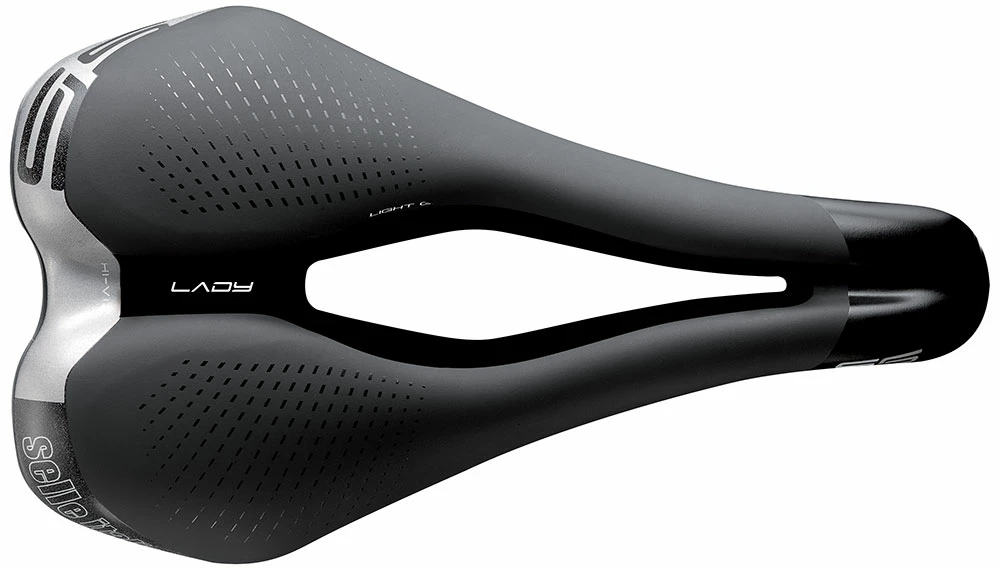 SELLE ITALIA Selle S5 Lady Superflow