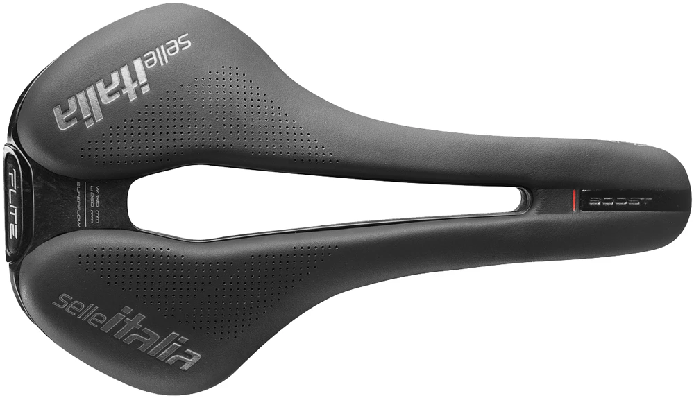 SELLE ITALIA Selle FLITE Boost Kit Carbon Superflow