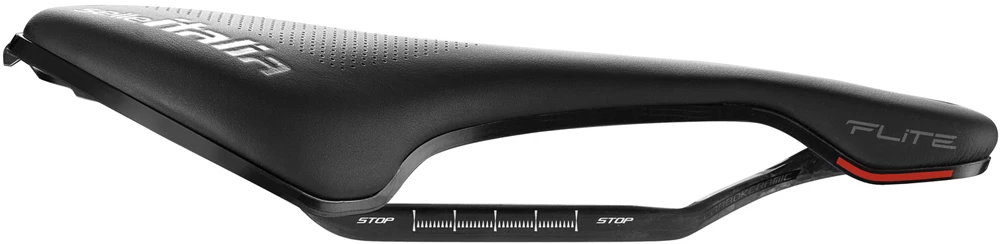 SELLE ITALIA Selle FLITE Boost Kit Carbon Superflow – Image 2