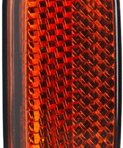 Busch-mueller Catadioptre En Z Pour Garde-boue Plat