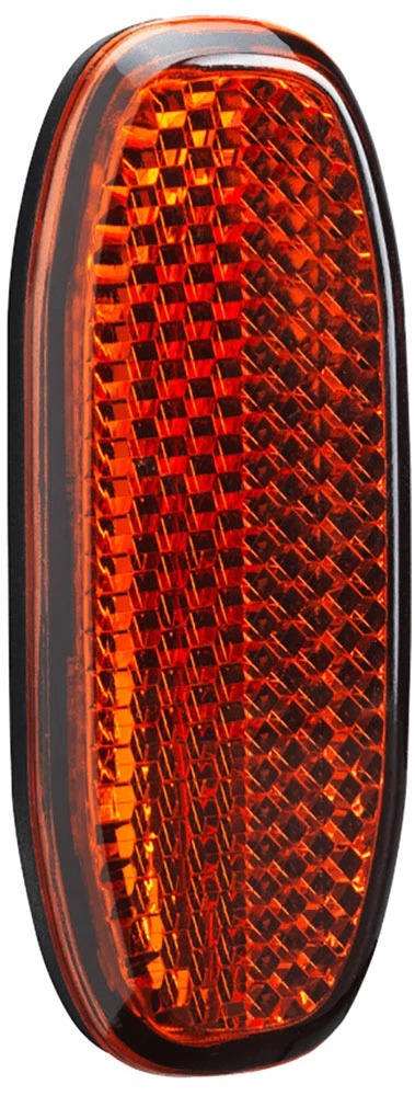 Busch-mueller Catadioptre En Z Pour Garde-boue Plat