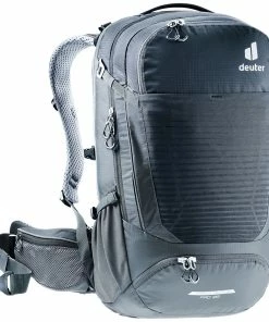 Deuter Trans Alpine Pro 28 - Sac à Dos Cycliste
