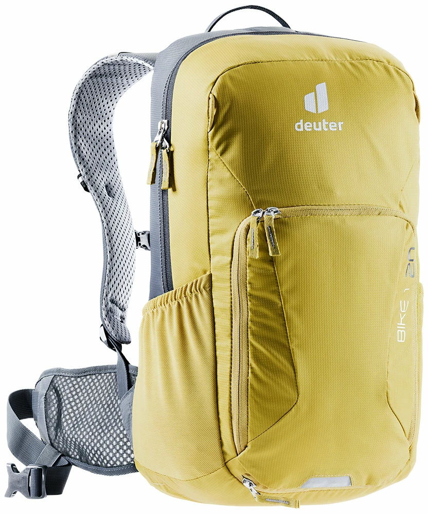 Deuter Bike I 20 - Sac à Dos Cycliste