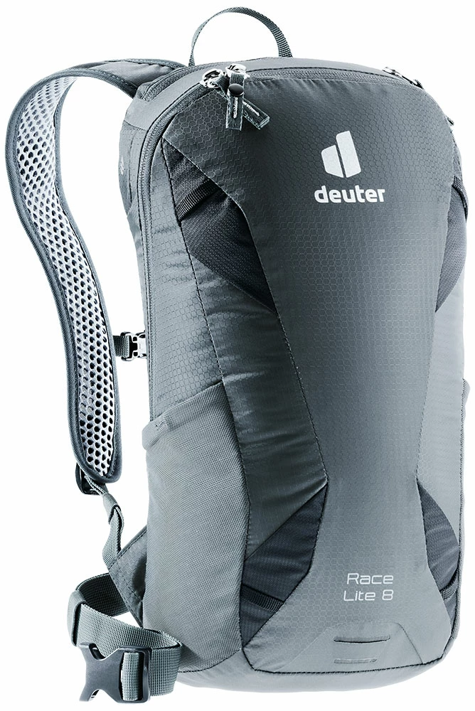 Deuter Race Lite 8L - Sac à Dos Cycliste