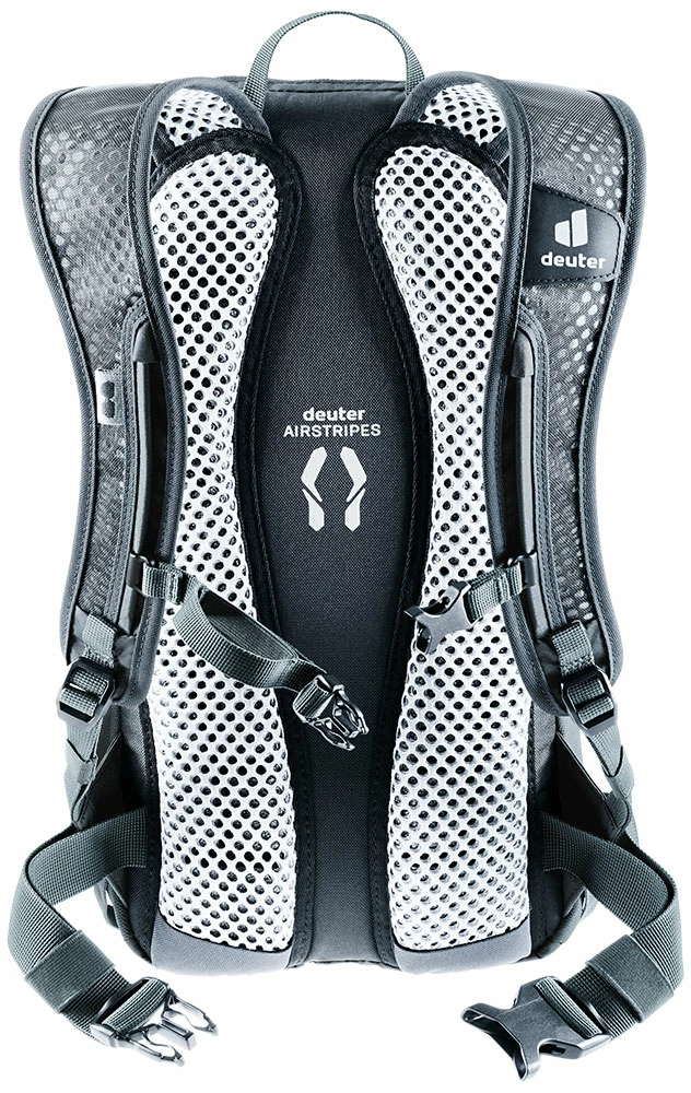 Deuter Race Lite 8L - Sac à Dos Cycliste – Image 2