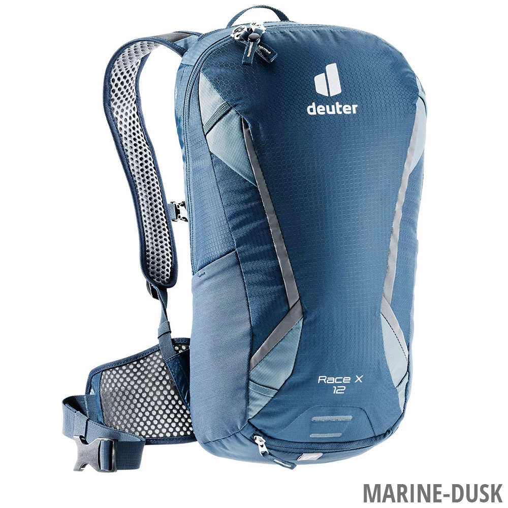Deuter Race X - Sac à Dos Cycliste – Image 2