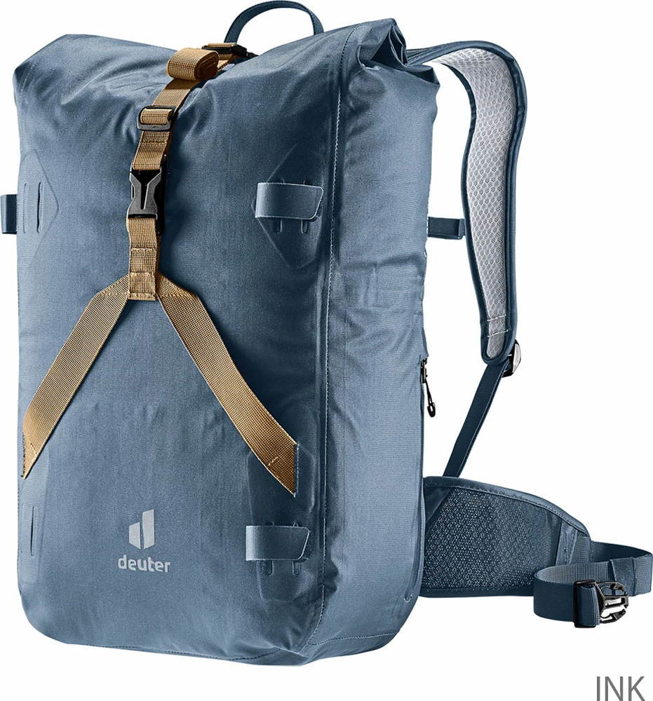 Deuter Amager 25+5 - Sac à Dos Pour Vélo – Image 5